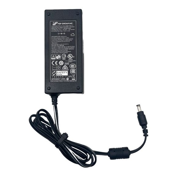 Genuine FSP FSP036-RAB AC/DC Power Supply Switching Adapter - Picture 2 of 7